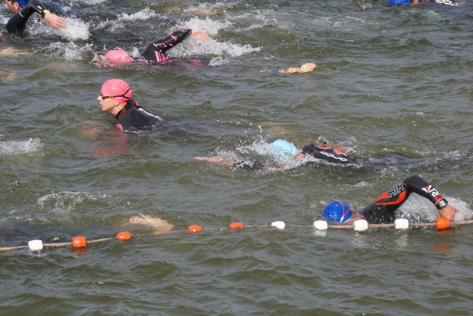 Triathlon Obernai